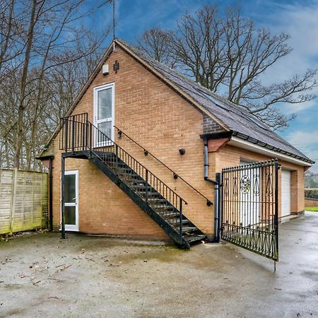 Beautiful Country Apartment, Rated Exceptional Coventry Kültér fotó
