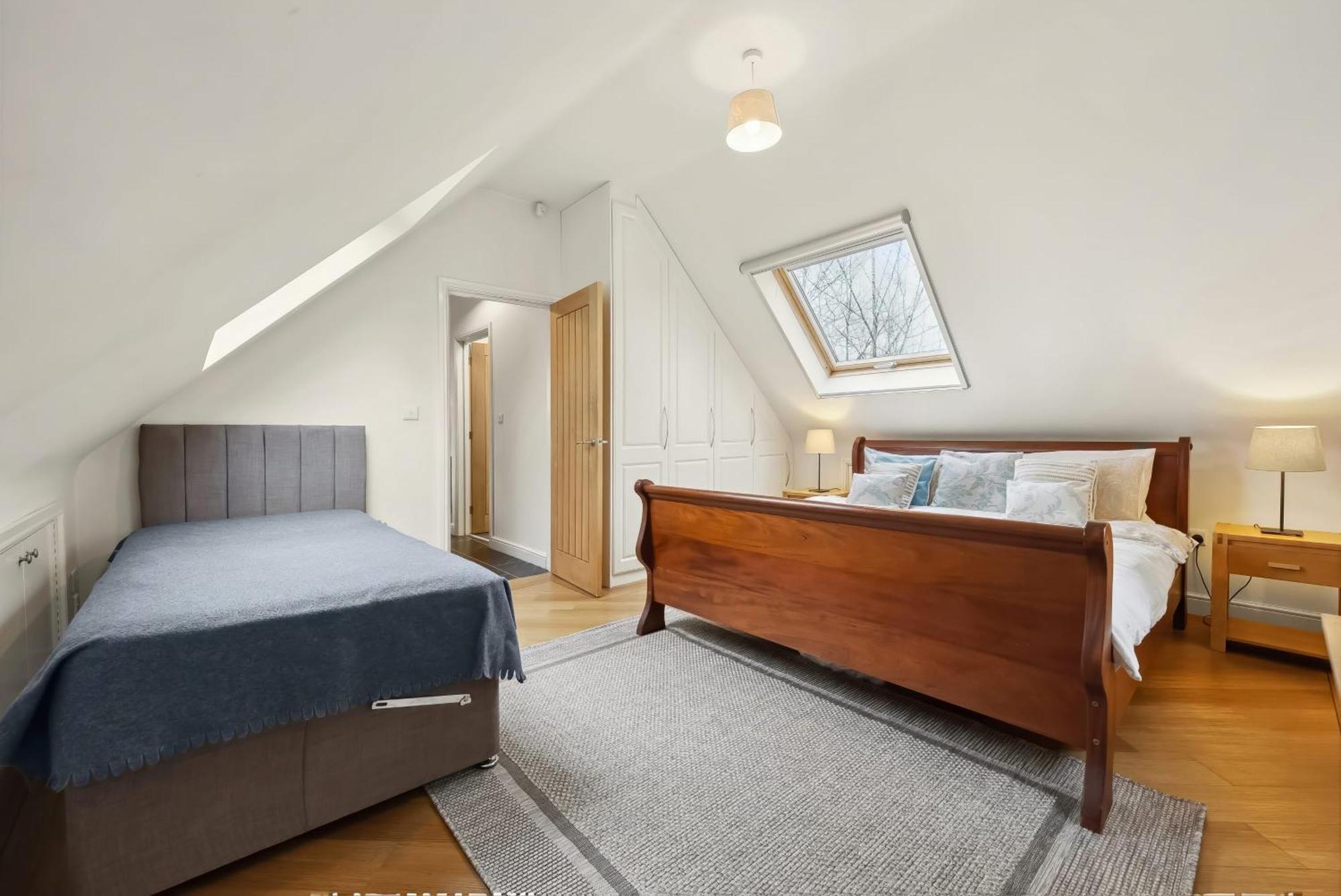 Beautiful Country Apartment, Rated Exceptional Coventry Kültér fotó