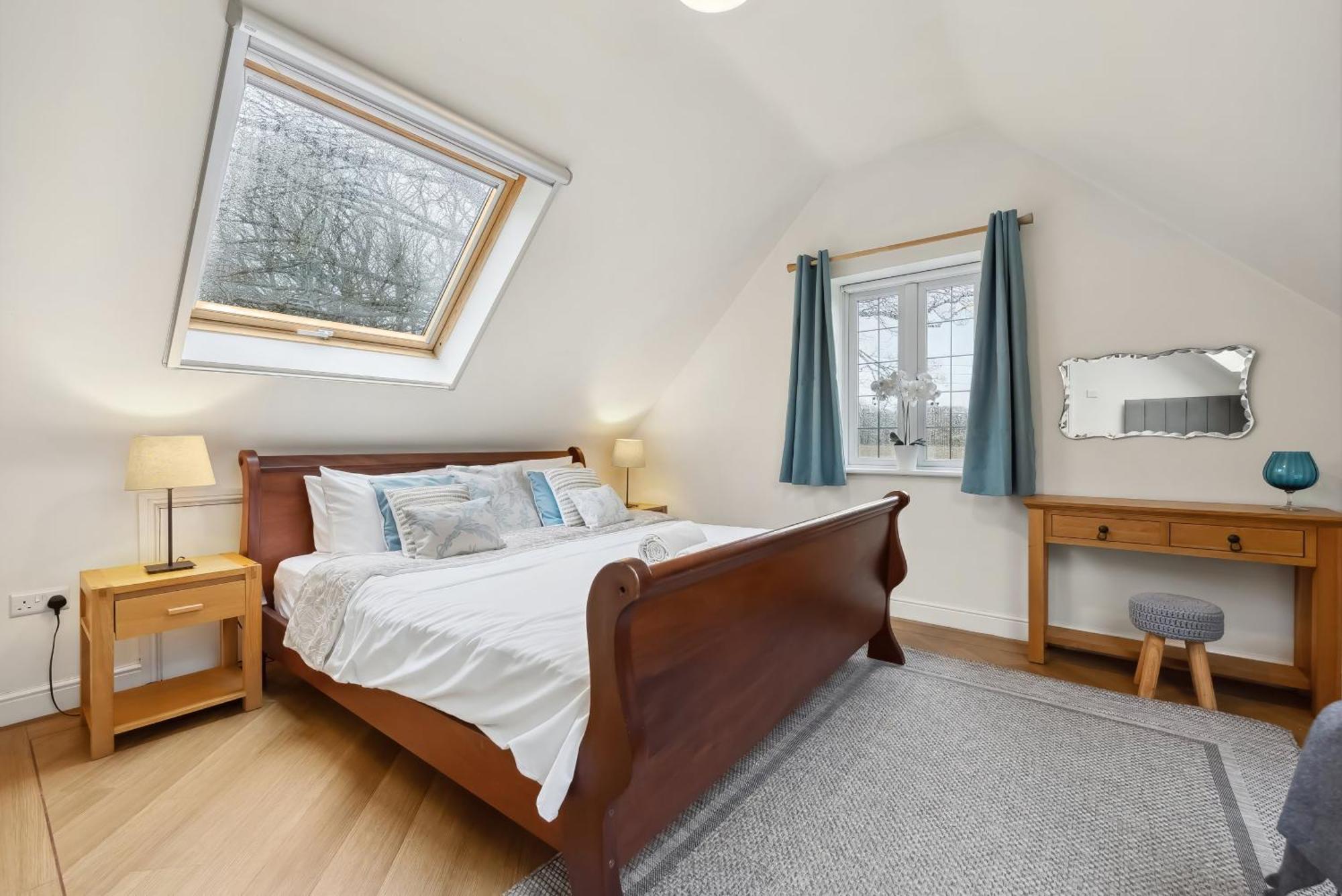 Beautiful Country Apartment, Rated Exceptional Coventry Kültér fotó
