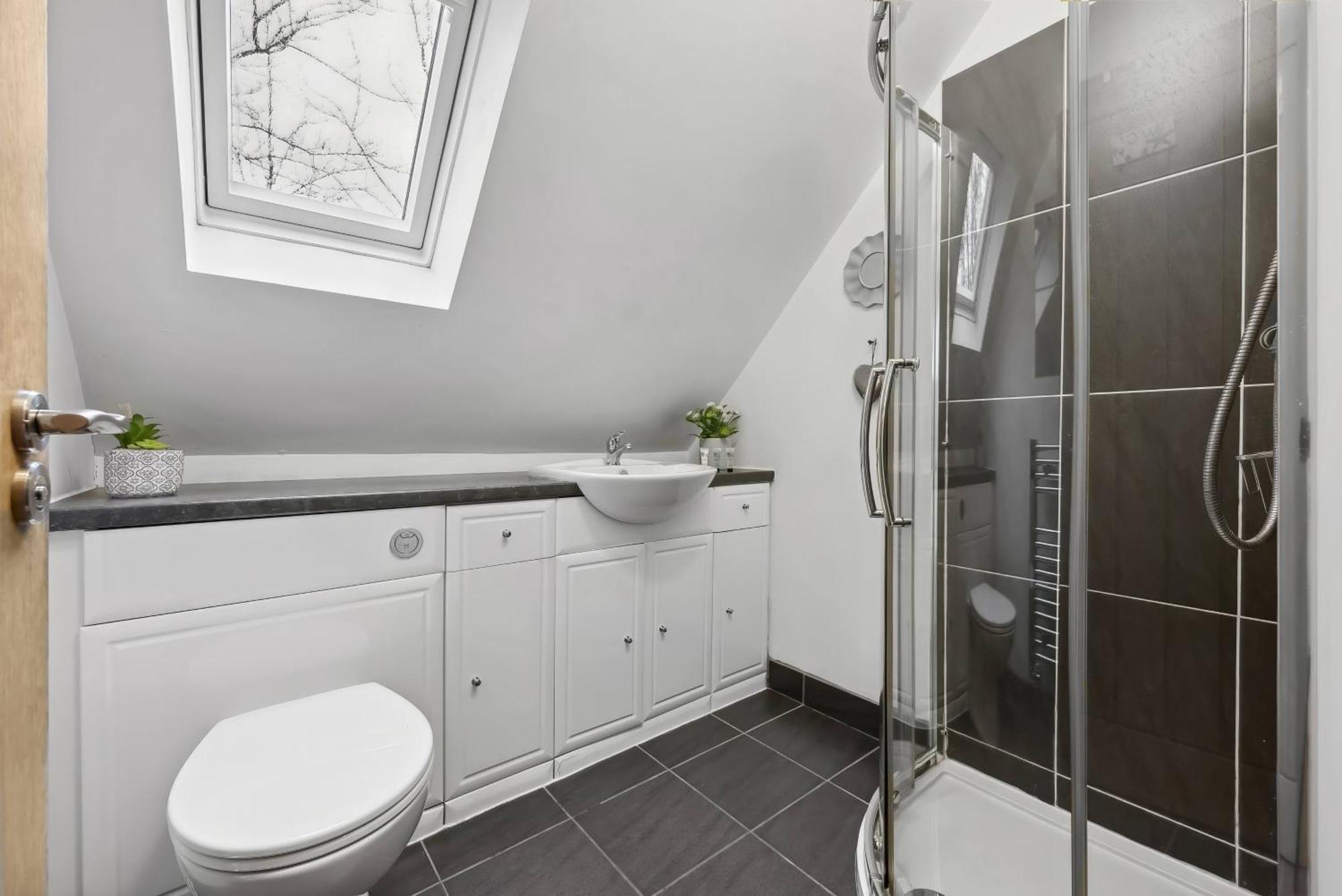 Beautiful Country Apartment, Rated Exceptional Coventry Kültér fotó