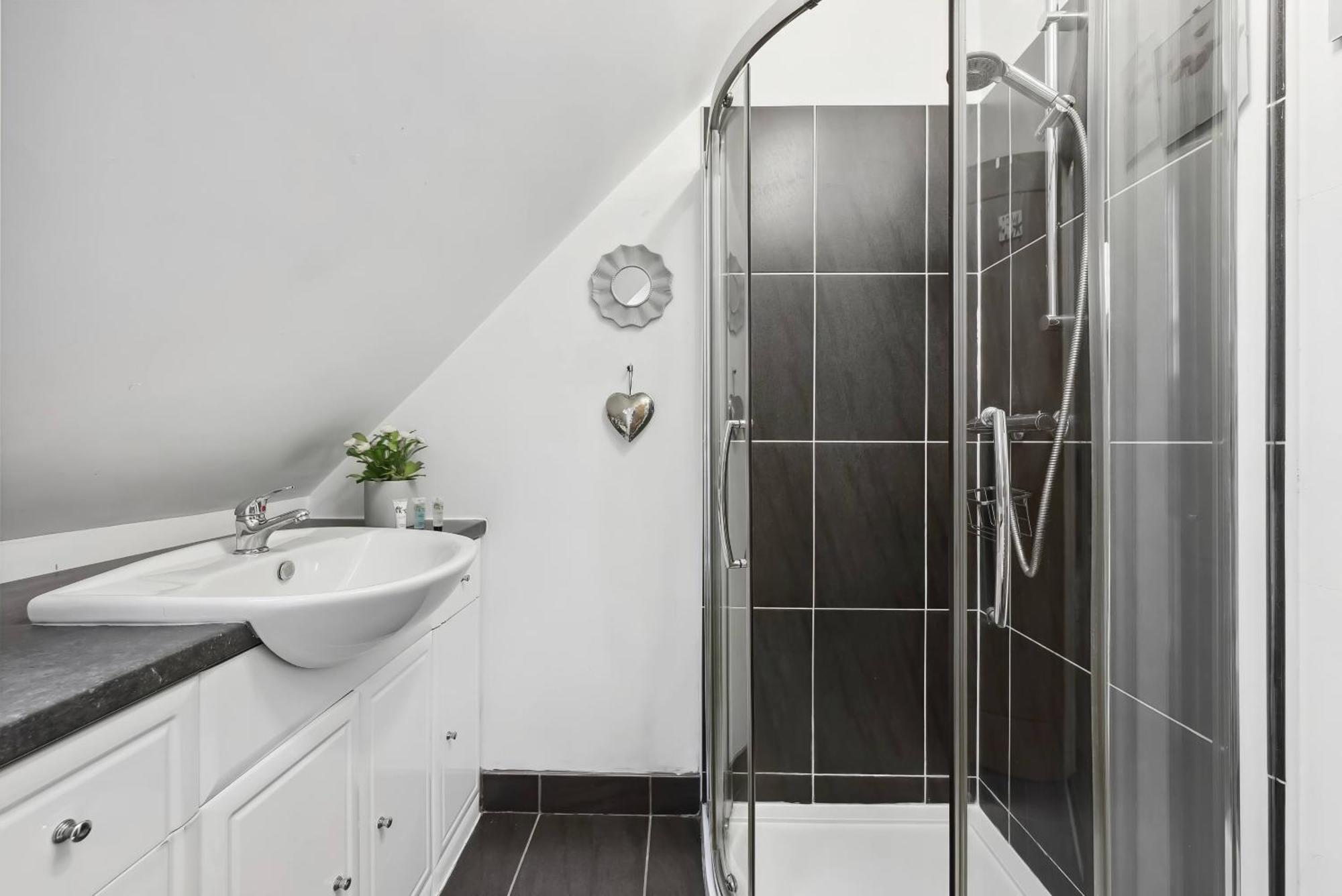 Beautiful Country Apartment, Rated Exceptional Coventry Kültér fotó